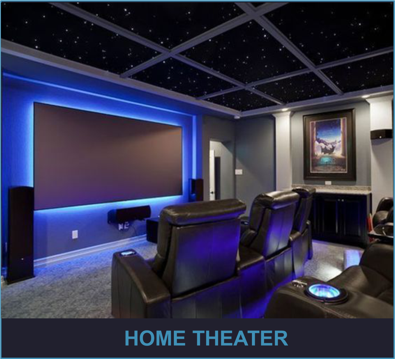 Home Theater / Multiroom